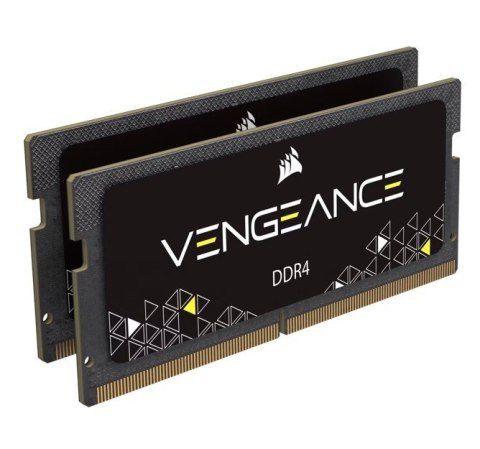 Corsair Pamięć DDR4 Vengeance 16GB/3000 (2x8GB) CL22 SODIMM