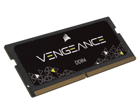 Corsair Pamięć DDR4 Vengeance 16GB/3000 (2x8GB) CL22 SODIMM