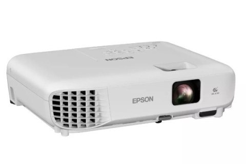 Epson Projektor EB-W53 3LCD/WXGA/4000L/16k:1/HDMI