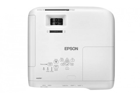 Epson Projektor EB-W55 3LCD/WXGA/4000L/16k:1/WiFi