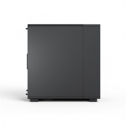 Fractal Design Obudowa FDE Epoch Black Solid