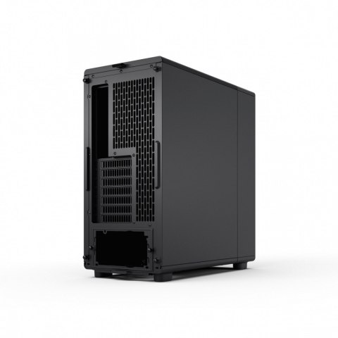 Fractal Design Obudowa FDE Epoch Black Solid