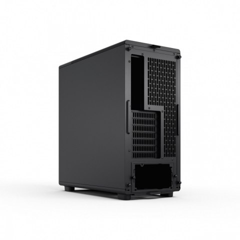 Fractal Design Obudowa FDE Epoch Black Solid