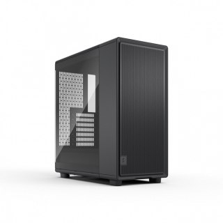 Fractal Design Obudowa FDE Epoch Black TG Light Tint
