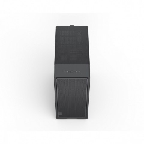 Fractal Design Obudowa FDE Epoch Black TG Light Tint