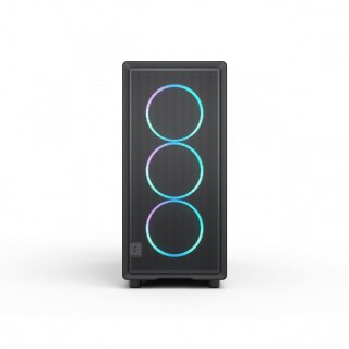 Fractal Design Obudowa FDE Epoch Black TG RGB Light Tint