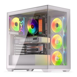 Krux Obudowa Exo Biała