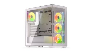 Krux Obudowa Exo Biała