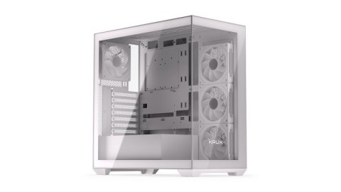 Krux Obudowa Exo Biała