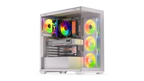 Krux Obudowa Exo Biała