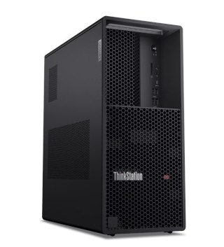Lenovo Stacja robocza ThinkStation P3 Tower 30HT0046PB W11Pro Ultra 7 265K/64GB/1TB/INT + RTX 2000 Ada 16GB/vPro/3YRS Premier