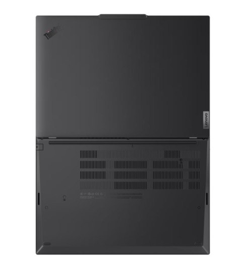 Lenovo Ultrabook ThinkPad T16 G4 21QN0021PB W11Pro 5 PRO 340/32GB/512GB/INT/16.0 WUXGA/Black/3YRS Premier Support