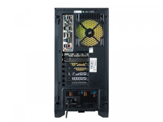 OPTIMUS Komputer E-Sport GA520T-CR10 Ryzen 4500/16GB/1TB/RTX 5060 8GB/W11