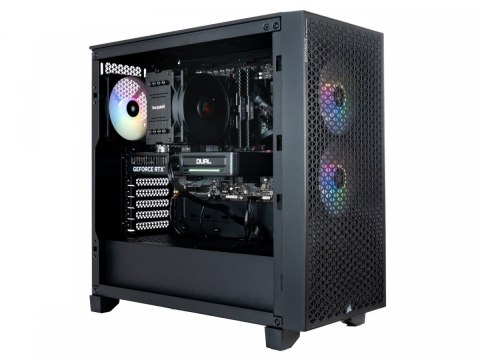 OPTIMUS Komputer E-Sport GB760T-CR18 i5-14400F/16GB/1TB/RTX 5060 8GB/W11