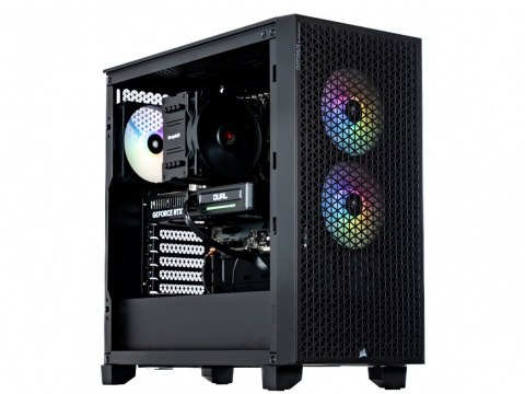 OPTIMUS Komputer E-Sport GB760T-CR18 i5-14400F/16GB/1TB/RTX 5060 8GB/W11