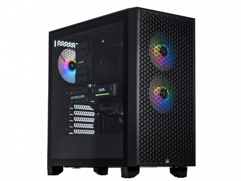OPTIMUS Komputer E-Sport GB760T-CR18 i5-14400F/16GB/1TB/RTX 5060 8GB/W11