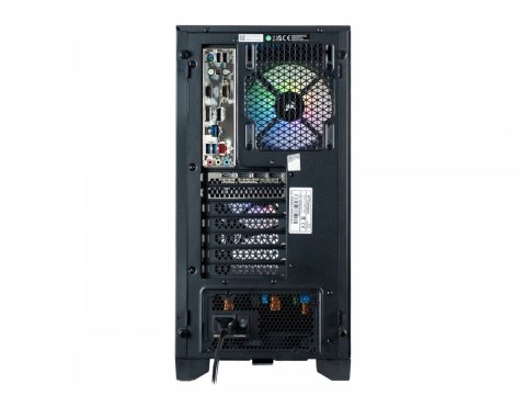 OPTIMUS Komputer E-Sport GB760T-CR18 i5-14400F/16GB/1TB/RTX 5060 8GB/W11