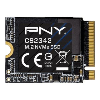 PNY Dysk SSD 1TB M.2 2230 CS2342