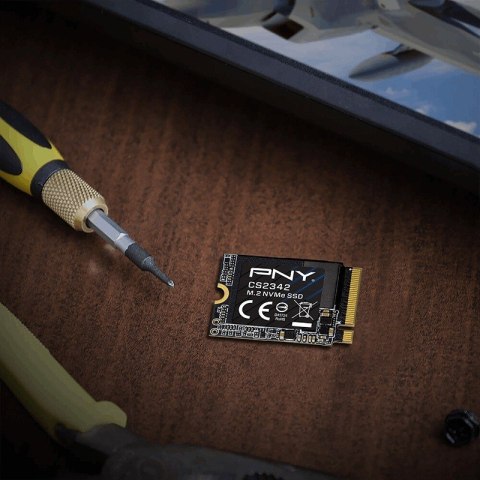 PNY Dysk SSD 1TB M.2 2230 CS2342