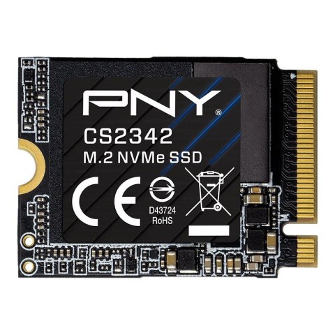 PNY Dysk SSD 2TB M.2 2230 CS2342