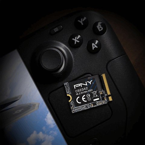 PNY Dysk SSD 2TB M.2 2230 CS2342