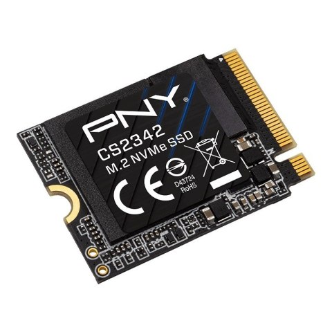 PNY Dysk SSD 2TB M.2 2230 CS2342