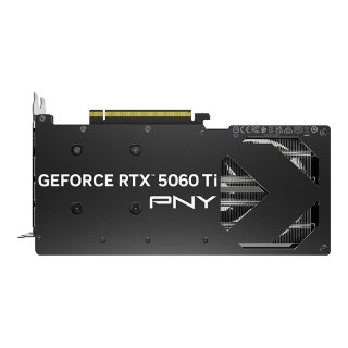 PNY Karta graficzna GeForce RTX 5060 Ti 16GB OC VCG5060T16DFXPB1-O