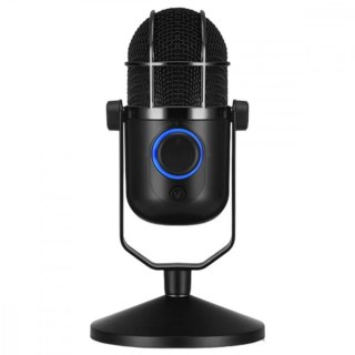 Thronmax Mikrofon Mdrill Dome Jet Black