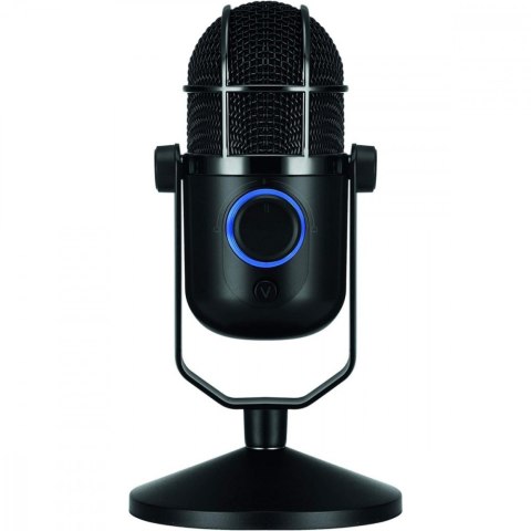 Thronmax Mikrofon Mdrill Dome Plus Jet Black