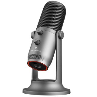 Thronmax Mikrofon Mdrill One 48kHz Slate Gray