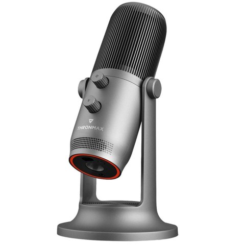 Thronmax Mikrofon Mdrill One 48kHz Slate Gray