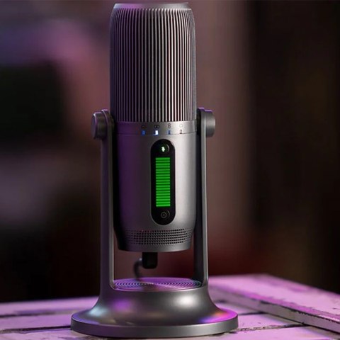 Thronmax Mikrofon Mdrill One 48kHz Slate Gray