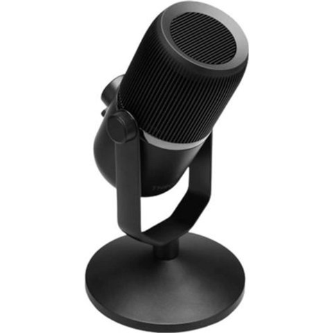 Thronmax Mikrofon Mdrill Zero Plus 96kHz Jet Black