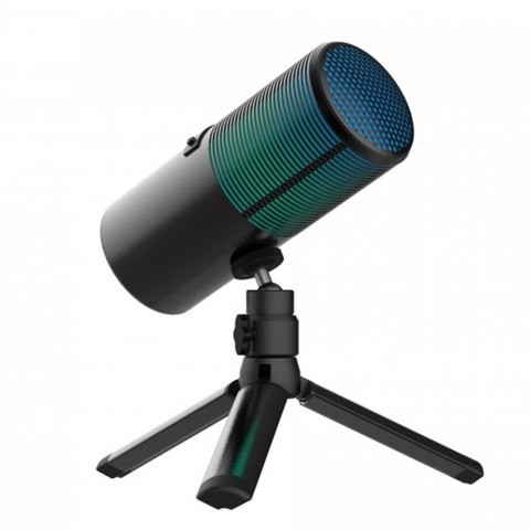 Thronmax Mikrofon Pulse Pro 192 kHz RGB