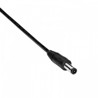 AKYGA Zasilacz 12V/500mA 6W 5.5x2.1 mm zasilacz sieciowy uniwersalny