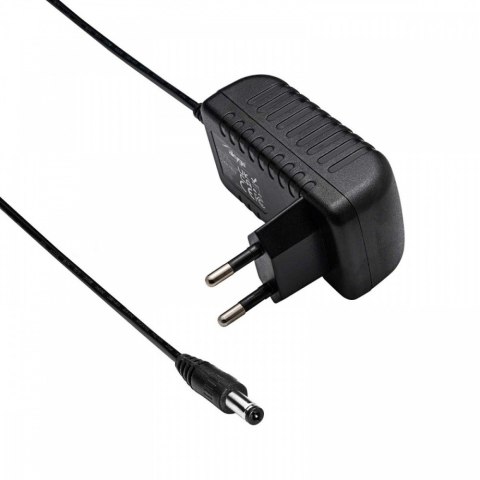 AKYGA Zasilacz 5V/2A 10W AK-TB-22 5.5X2.1MM Sieciowy uniwersalny