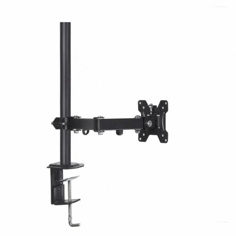 ART Uchwyt biurkowy do 1 moniotora LED/LCD 13-32 cale 8kg L-01XS