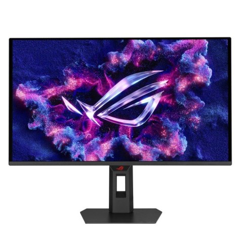 Asus Monitor 26.5 cala XG27AQDPG DP 2HDMI 0.03MS USB HUB