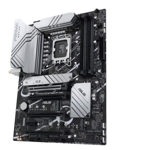 Asus Płyta główna PRIME Z790-P WIFI s1700 4DDR5 HDMI/DP ATX