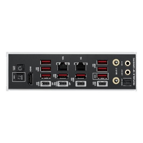 Asus Płyta główna ROG CROSSHAIR X870E EXTREME