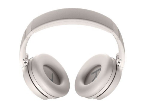 Bose Słuchawki QuietComfort białe