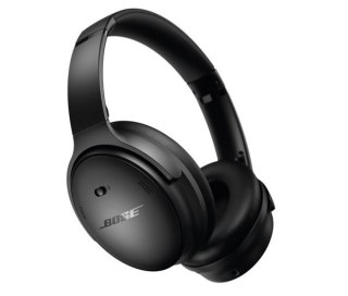Bose Słuchawki QuietComfort czarne