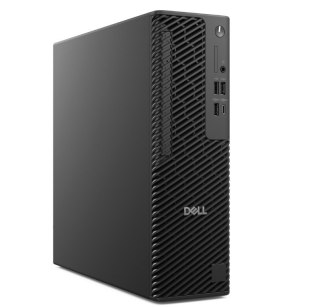 Dell Komputer Dell Pro Max Slim FCS1250 Win11Pro U7 265/16GB/512GB/Integrated/Wireless Kb & Mouse/360W/vPro/3Y Pro Support