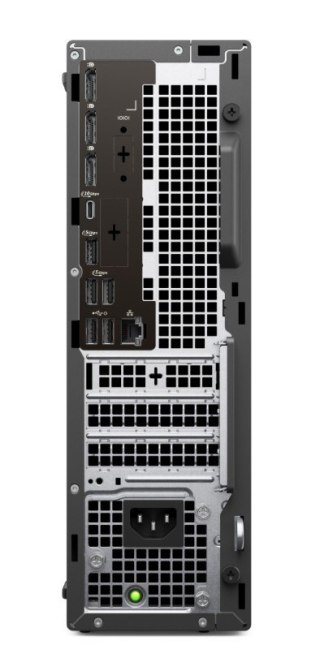 Dell Komputer Dell Pro Max Slim FCS1250 Win11Pro U7 265/16GB/512GB/Integrated/Wireless Kb & Mouse/360W/vPro/3Y Pro Support