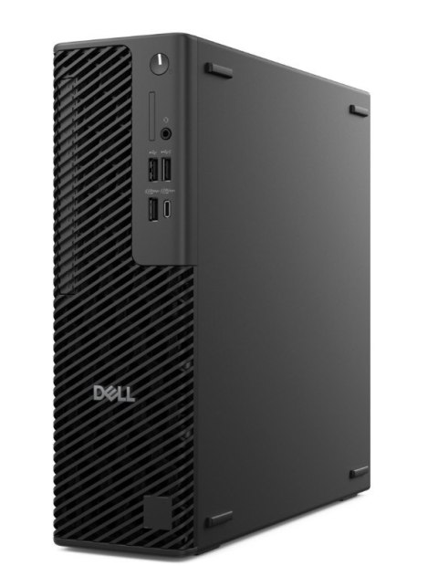 Dell Komputer Dell Pro Max Slim FCS1250 Win11Pro U7 265/16GB/512GB/Integrated/Wireless Kb & Mouse/360W/vPro/3Y Pro Support