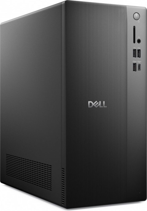 Dell Komputer Dell Tower ECT1250 Win11Pro U7 265/16GB/1TB SSD/UHD/WLAN + BT/Kb & Mouse/3YPS