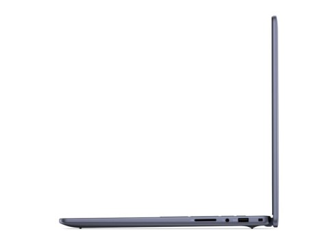 Dell Laptop Dell 16 DC16251 W11P C7-150U/16GB/512GB/16.0 FHD+/Int/FgrPr/WLAN + BT/Backlit Kb/4 Cell/3YPS Midnight Blue