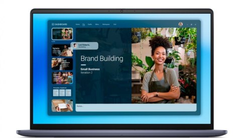 Dell Laptop Dell 16 DC16251 W11P C7-150U/32GB/1TB/16.0 FHD+/Int/FgrPr/WLAN + BT/Backlit Kb/4 Cell/3YPS Platinum Silver