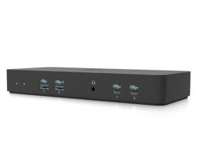 I-tec Stacja dokująca USB-C Intelligent Triple Display Docking Station Power Delivery 100W