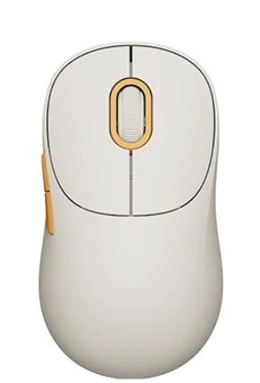 XIAOMI Myszka bezprzewodowa 3 Biała GL
